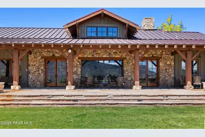 9880 N Clear Fork Road, Prescott, AZ 86305 - Photo 83