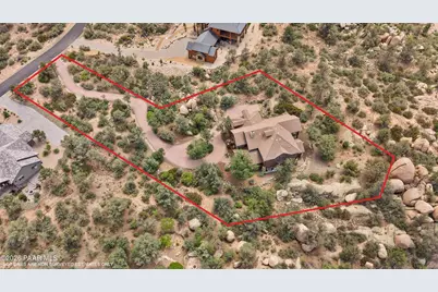 9880 N Clear Fork Road, Prescott, AZ 86305 - Photo 67
