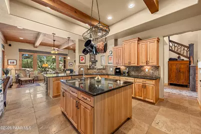 9880 N Clear Fork Road, Prescott, AZ 86305 - Photo 17