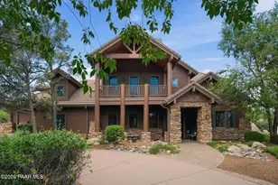 9880 N Clear Fork Rd, Prescott, AZ 86305 - Photo 1