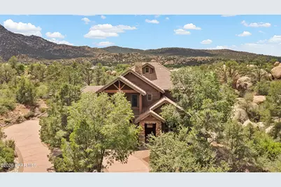 9880 N Clear Fork Road, Prescott, AZ 86305 - Photo 5