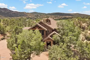 9880 N Clear Fork Rd, Prescott, AZ 86305 - Photo 5