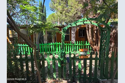 1353 N Albino Trail, Dewey-Humboldt, AZ 86327 - Photo 3