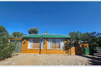 1353 N Albino Trail, Dewey-Humboldt, AZ 86327 - Photo 1