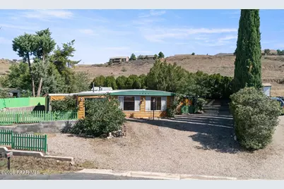 1353 N Albino Trail, Dewey-Humboldt, AZ 86327 - Photo 1