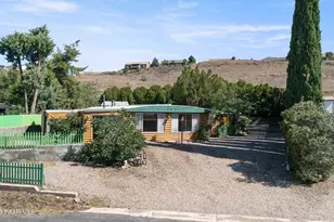 1353 N Albino Trail, Dewey-Humboldt, AZ 86327 - Photo 1