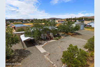 20253 E Conestoga Drive, Mayer, AZ 86333 - Photo 3