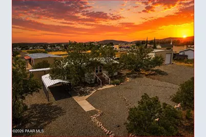 20253 E Conestoga Drive, Cordes Lakes, AZ 86333 - Photo 1