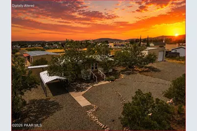 20253 E Conestoga Drive, Cordes Lakes, AZ 86333 - Photo 1