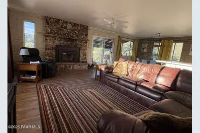 10001 W Cherry Creek Road, Dewey-Humboldt, AZ 86327 - Photo 13
