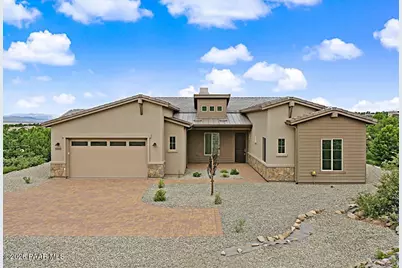 12285 N Petra (Lot 241) Circle, Prescott, AZ 86305 - Photo 1