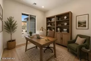 12285 N Petra (Lot 241) Circle, Prescott, AZ 86305 - Photo 25