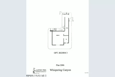 12285 N Petra (Lot 241) Circle, Prescott, AZ 86305 - Photo 5