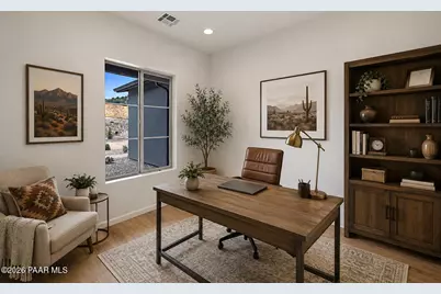 12285 N Petra (Lot 241) Circle, Prescott, AZ 86305 - Photo 21