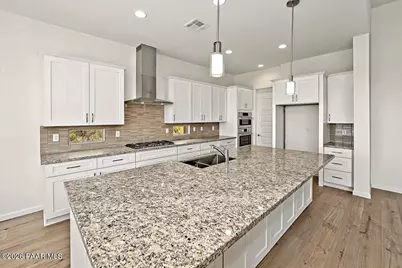 12285 N Petra (Lot 241) Circle, Prescott, AZ 86305 - Photo 7