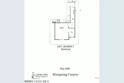 12285 N Petra (Lot 241) Circle, Prescott, AZ 86305 - Photo 11