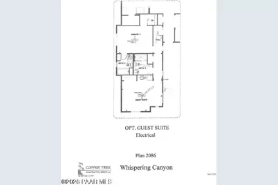 12285 N Petra (Lot 241) Circle, Prescott, AZ 86305 - Photo 13