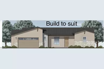 12285 N Petra (Lot 241) Circle, Prescott, AZ 86305 - Photo 1