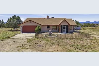 849 W Barbara Road, Paulden, AZ 86334 - Photo 1
