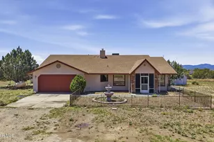 849 W Barbara Rd, Paulden, AZ 86334 - Photo 1
