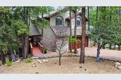 1181 Ravens Court, Prescott, AZ 86303 - Photo 1