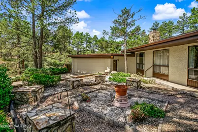 1020 Evergreen Road, Prescott, AZ 86303 - Photo 1