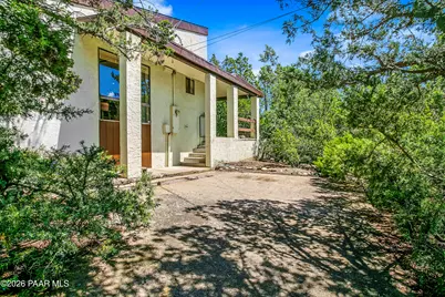 1020 Evergreen Road, Prescott, AZ 86303 - Photo 41