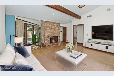 1020 Evergreen Road, Prescott, AZ 86303 - Photo 5