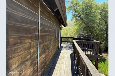 16947 W Willow Avenue, Yarnell, AZ 85362 - Photo 3