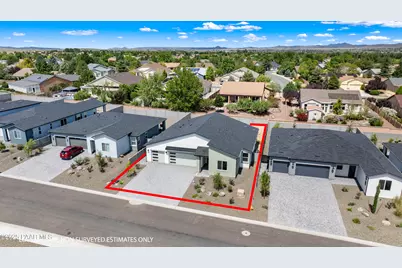 7540 E Louie Lane, Prescott Valley, AZ 86315 - Photo 1