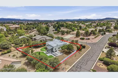 5699 Lemonmint Lane, Prescott, AZ 86305 - Photo 25