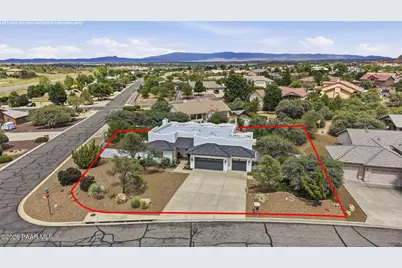 5699 Lemonmint Lane, Prescott, AZ 86305 - Photo 3