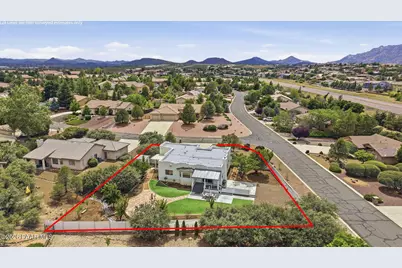 5699 Lemonmint Lane, Prescott, AZ 86305 - Photo 23