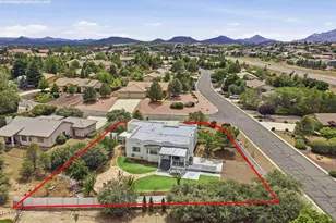 5699 Lemonmint Ln, Prescott, AZ 86305 - Photo 23