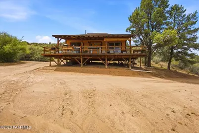 1921 S Peavine Road, Skull Valley, AZ 86338 - Photo 1