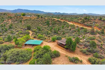 1921 S Peavine Road, Skull Valley, AZ 86338 - Photo 15
