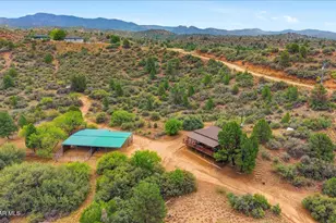 1921 S Peavine Rd, Skull Valley, AZ 86338 - Photo 15