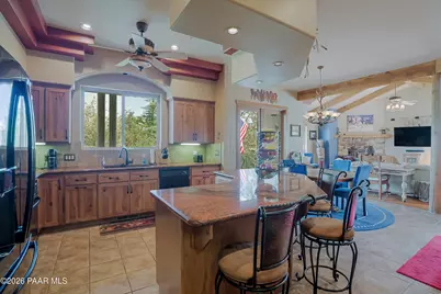 524 Lodge Trail Circle, Prescott, AZ 86303 - Photo 9
