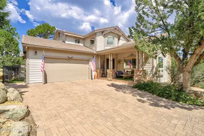 524 Lodge Trail Circle, Prescott, AZ 86303 - Photo 1