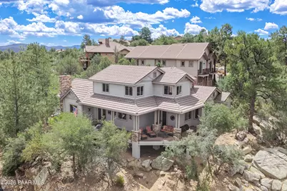 524 Lodge Trail Circle, Prescott, AZ 86303 - Photo 35