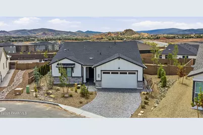 1225 Branding Iron, Prescott, AZ 86305 - Photo 1