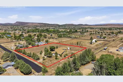 1708 W Arlene Street, Chino Valley, AZ 86323 - Photo 35