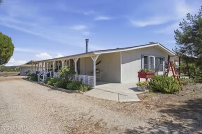 1708 W Arlene Street, Chino Valley, AZ 86323 - Photo 1