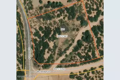 8420 W Claridge Lane, Wilhoit, AZ 86332 - Photo 11