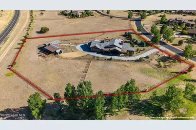 9045 N American Ranch Road, Prescott, AZ 86305 - Photo 63