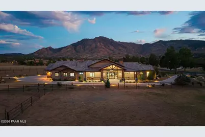 9045 N American Ranch Road, Prescott, AZ 86305 - Photo 1