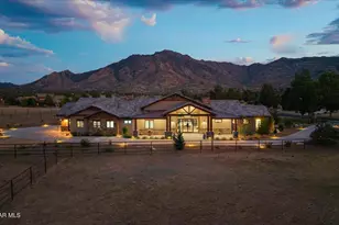 9045 N American Ranch Rd, Prescott, AZ 86305 - Photo 1