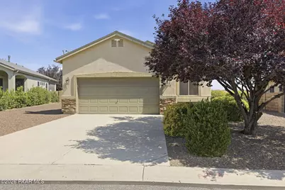 5917 N Talbot Drive, Prescott Valley, AZ 86314 - Photo 1