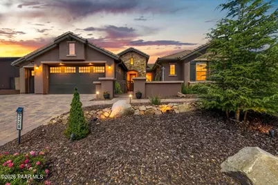 5228 Scenic Crest Way, Prescott, AZ 86301 - Photo 1