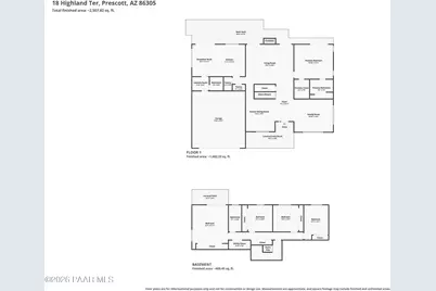 18 Highland Terrace, Prescott, AZ 86305 - Photo 55